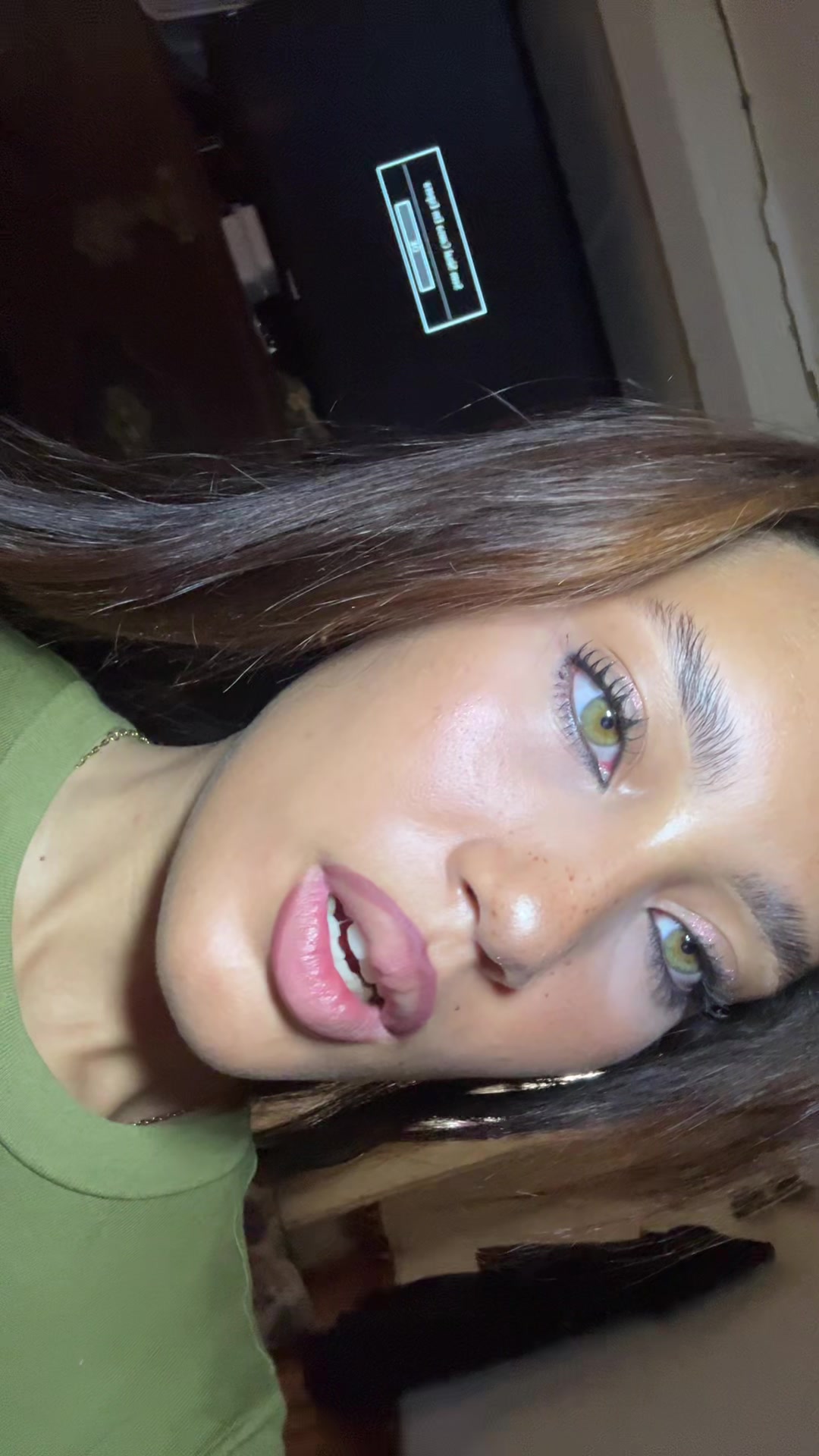 @Ciara Stein