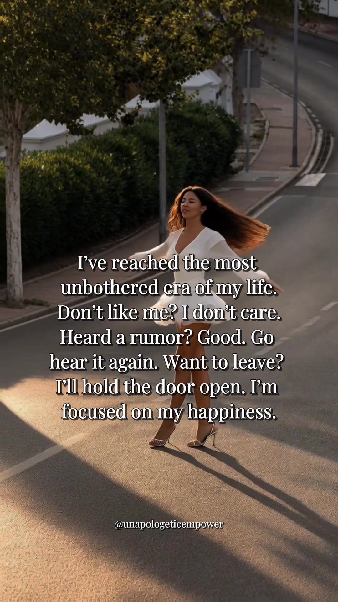 @Women Empowerment | Confidence