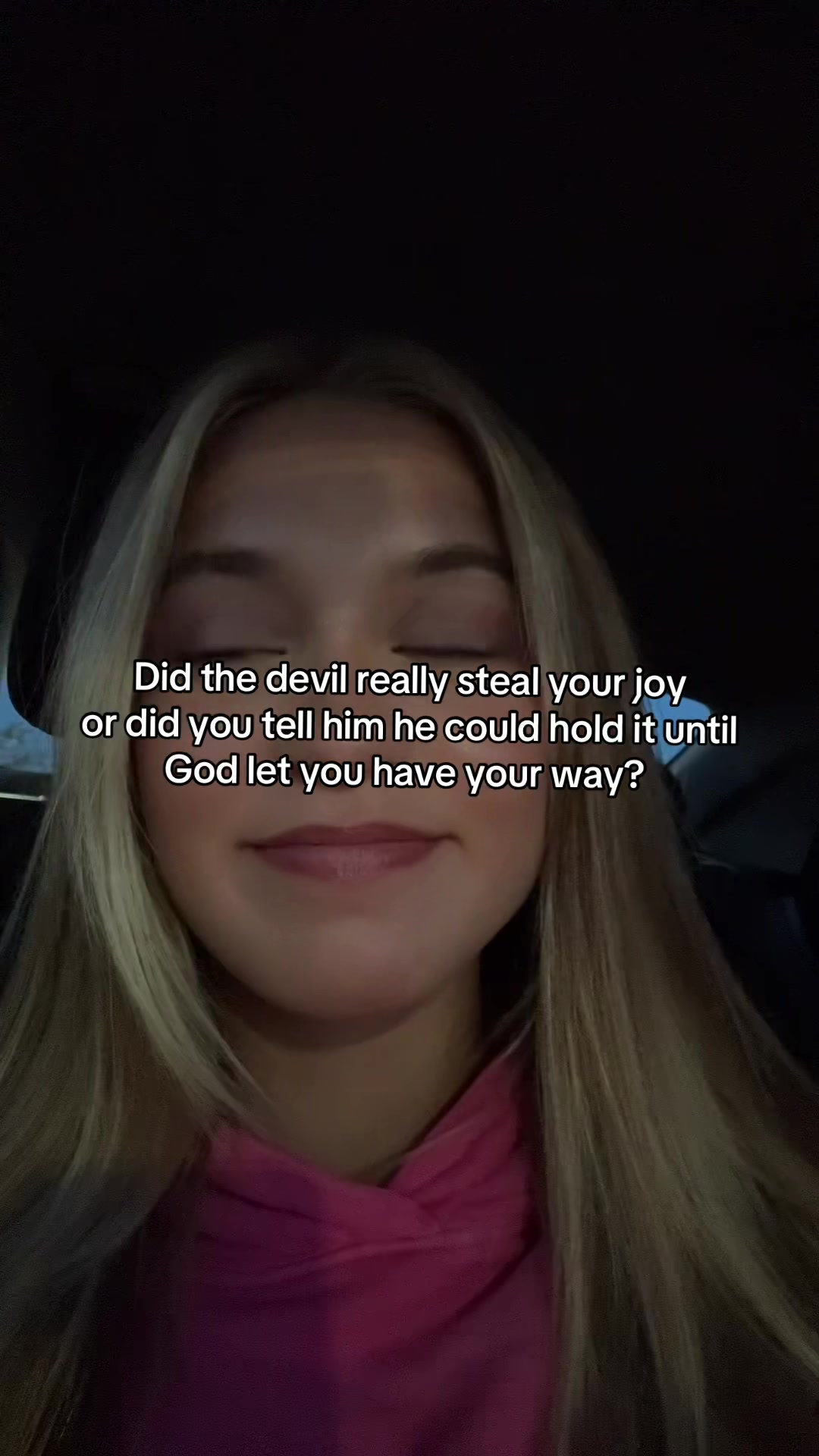 @Kelli ✝️
