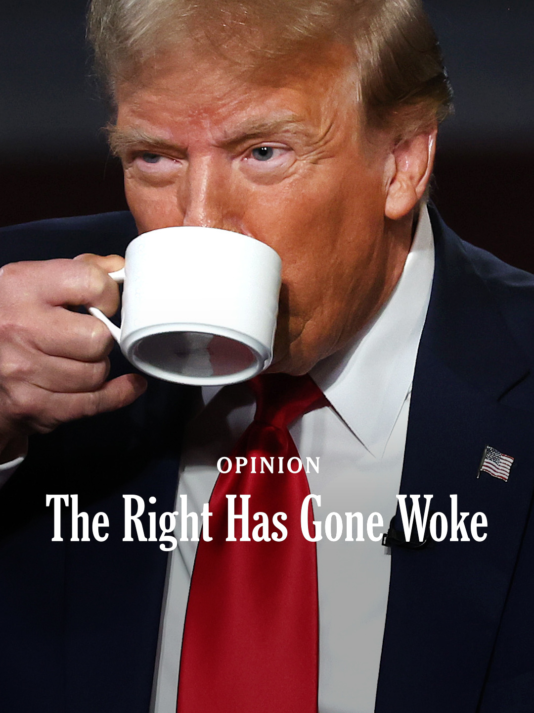 @New York Times Opinion