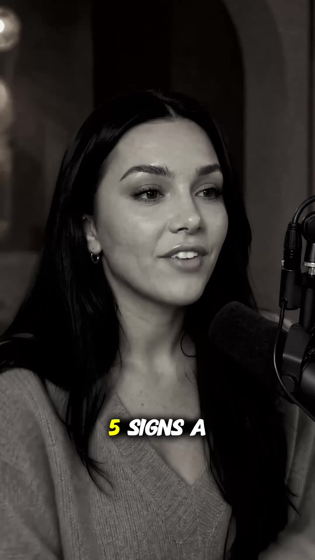 @What She Knows