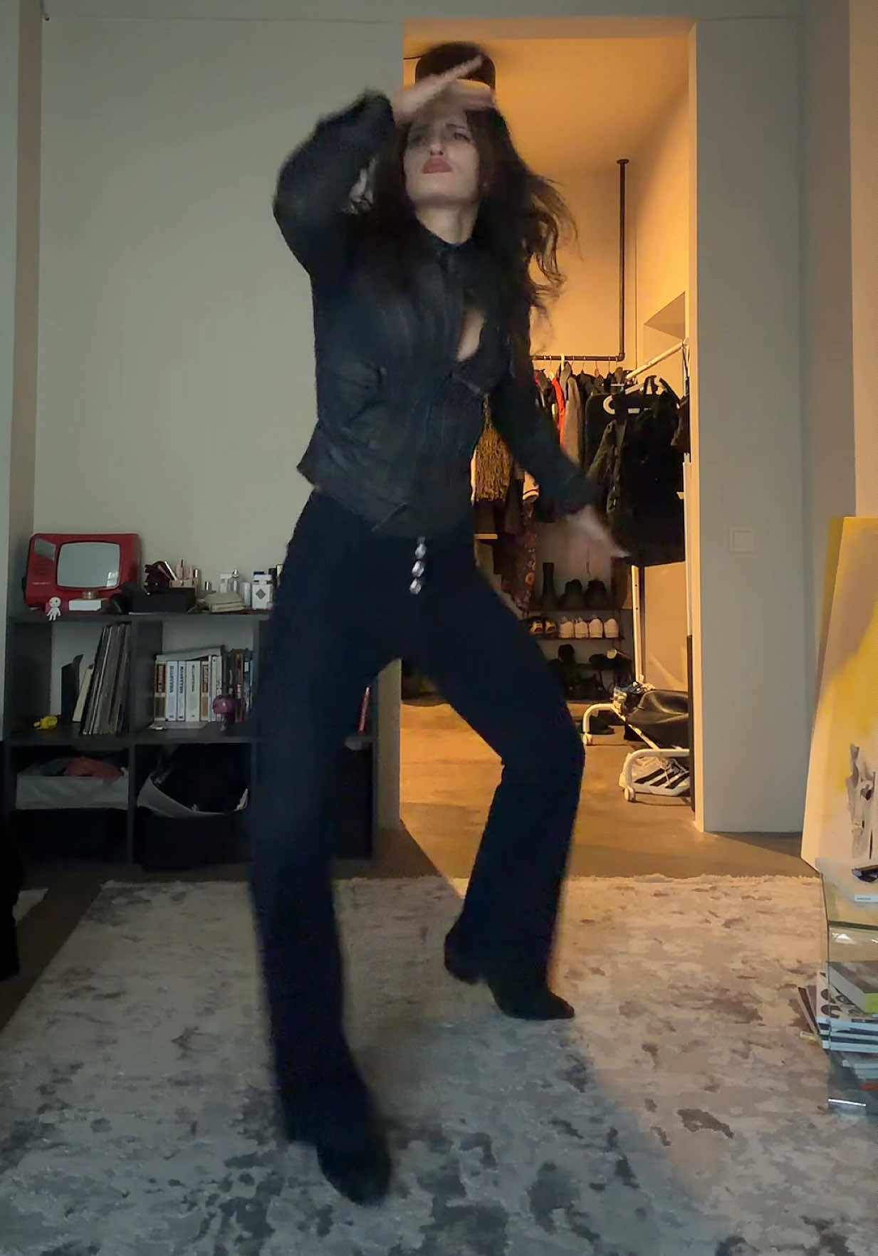 @Dara