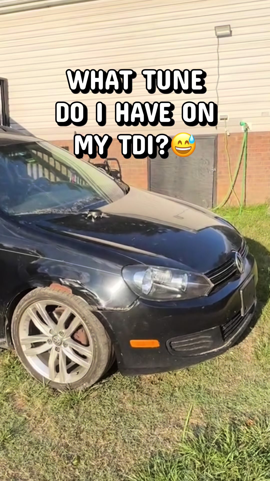 @TDITODD