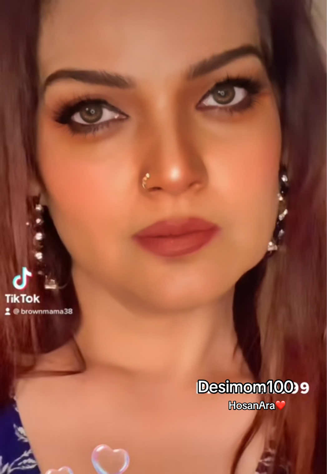 @Desimom-HosanAra❤️حُسن آرا