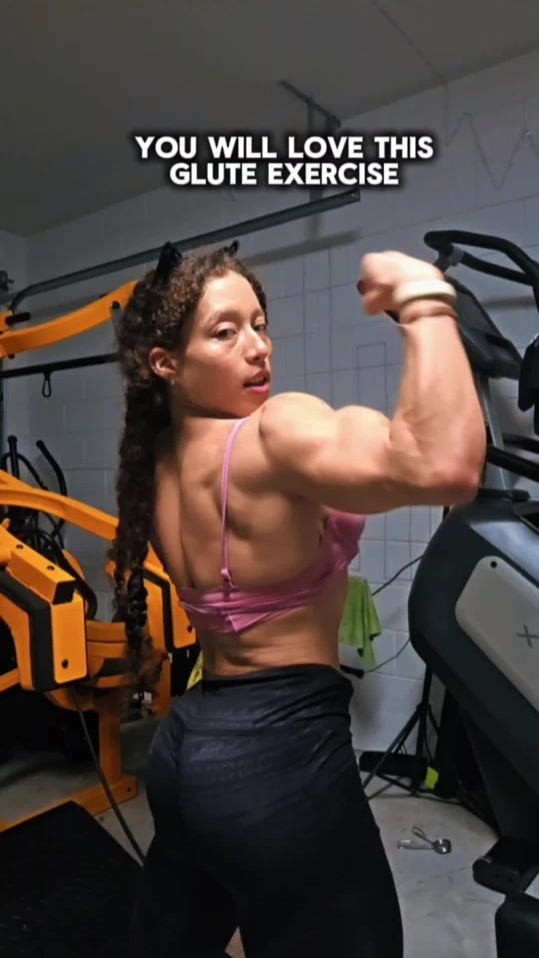 @MuscleGoddess