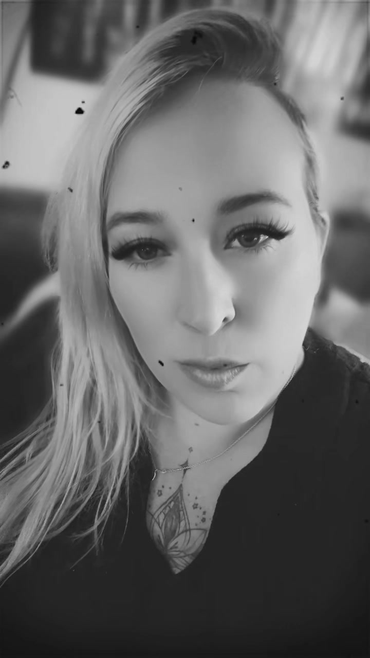 @🤜💙✨ Mrs. Unanständig ✨💙🤛