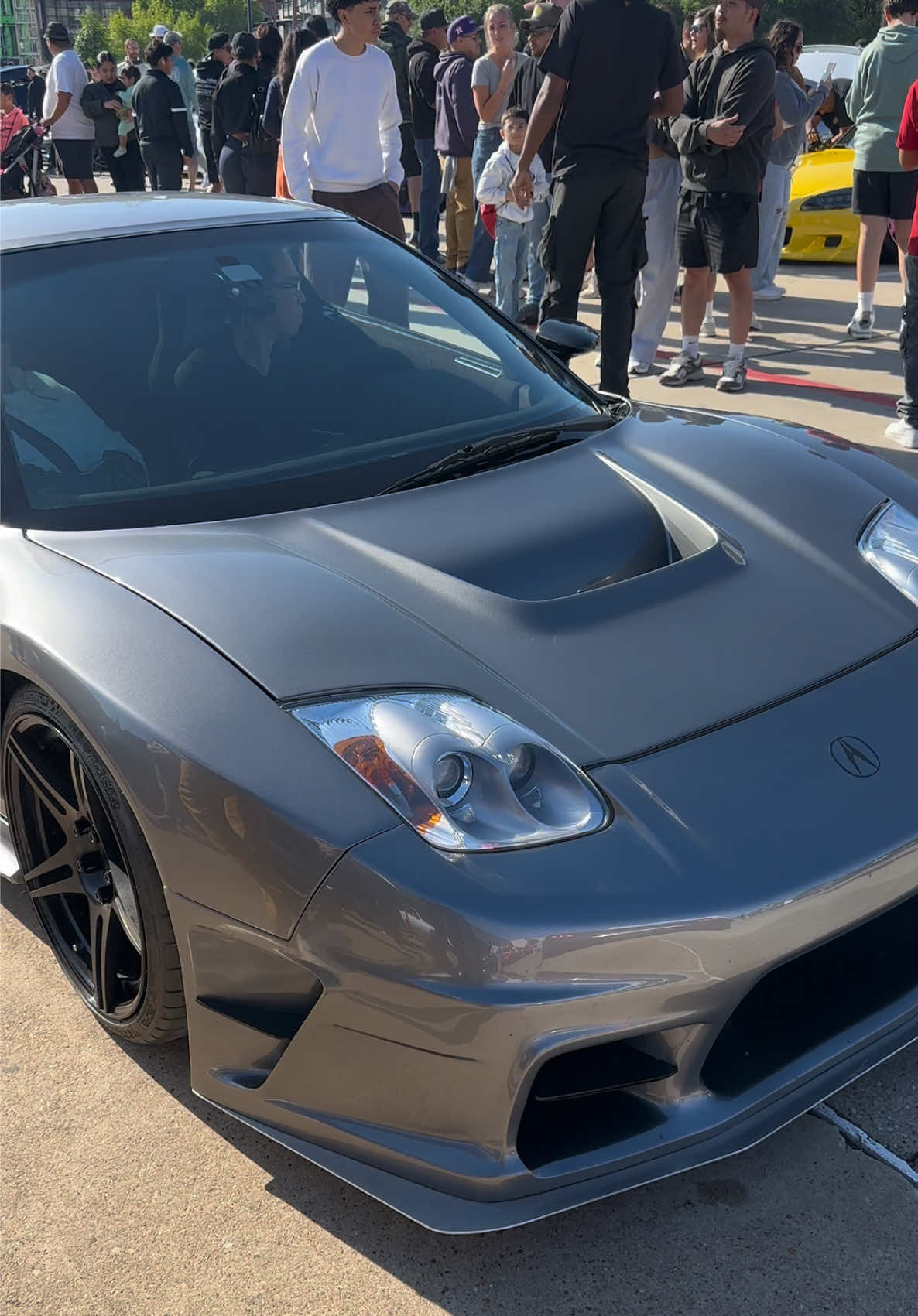 @theadrenalinefam