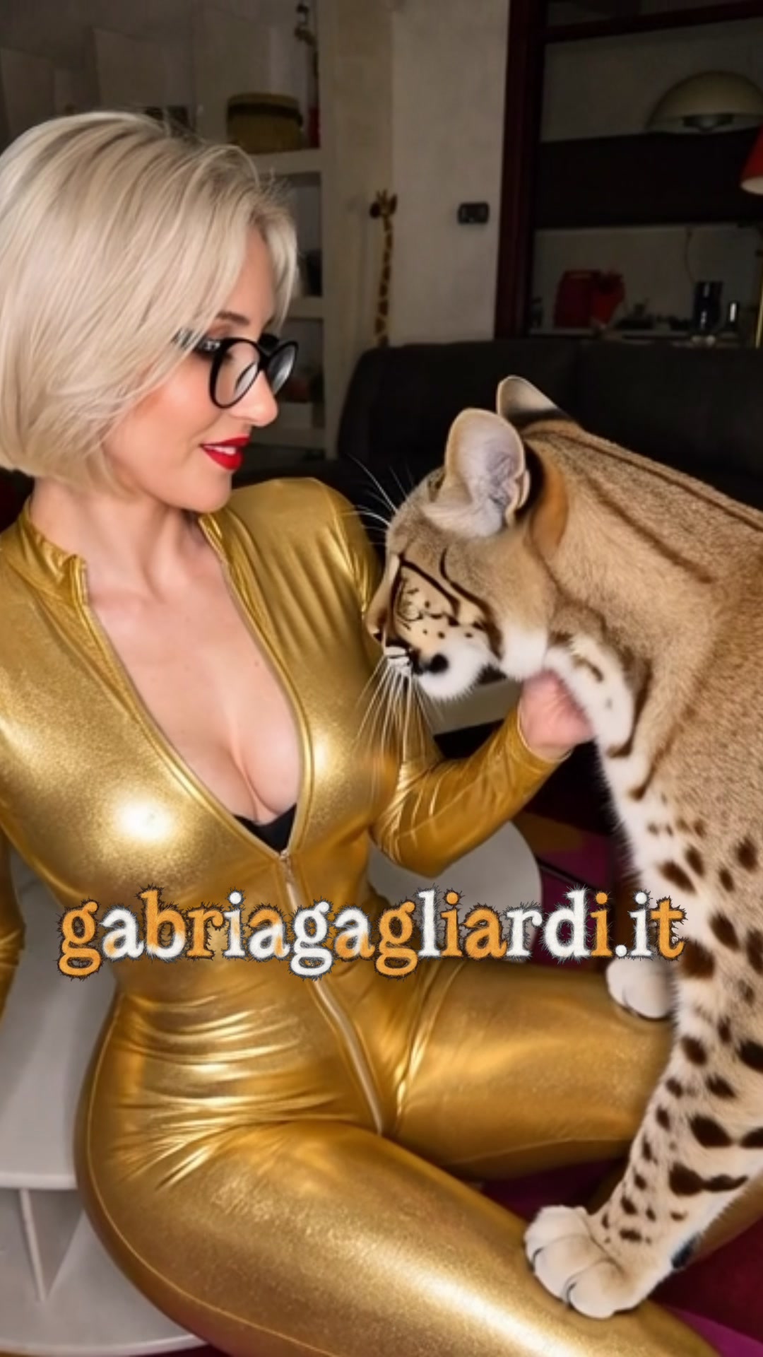 @Gabria Gagliardi