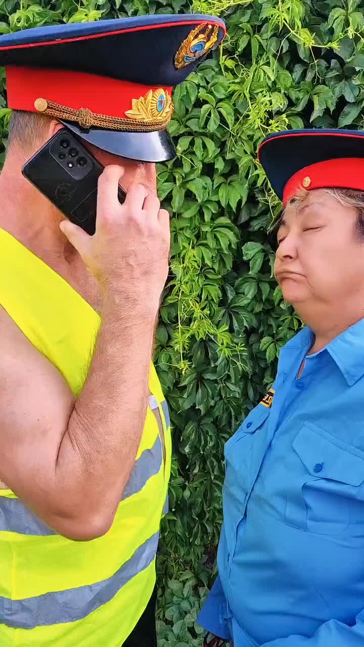@Весёлая бригада