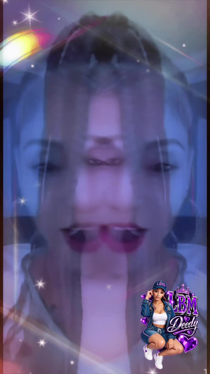 @✨💜Deedy💜✨