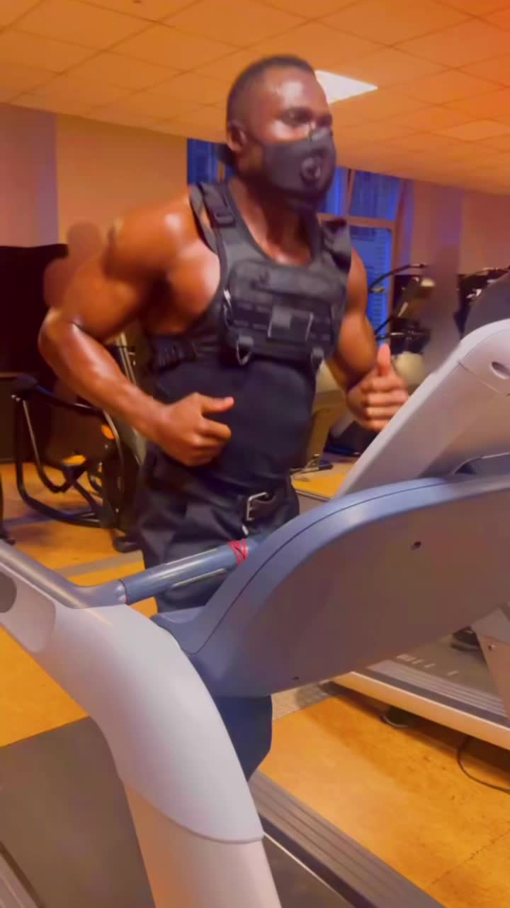 @KING OF Abs... !!!!