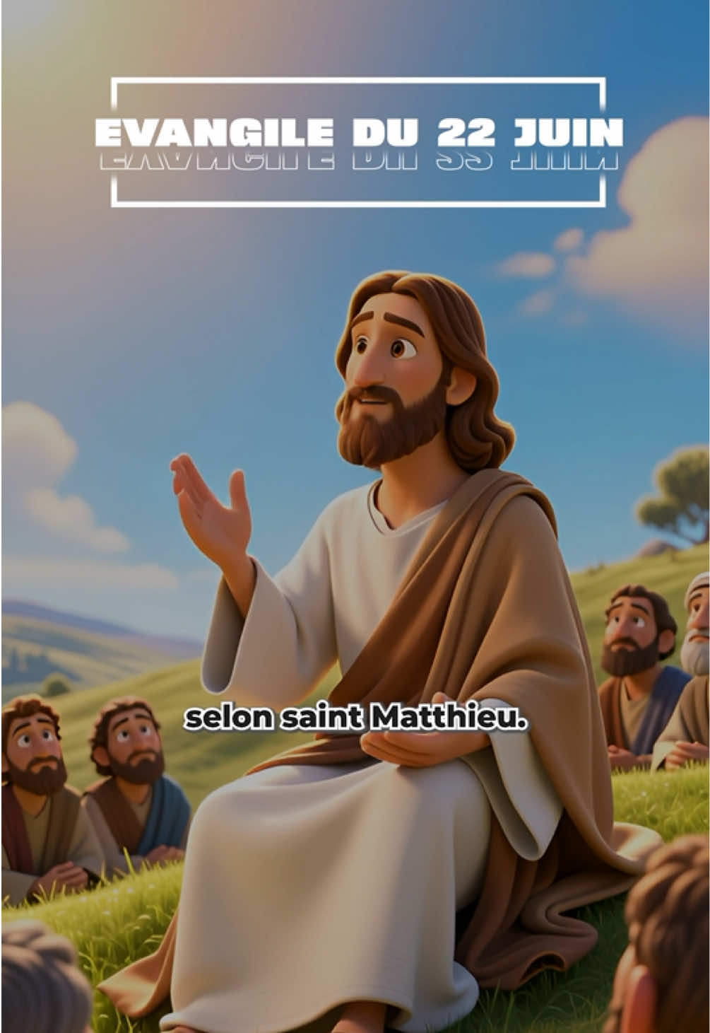 @Catholiques du Monde