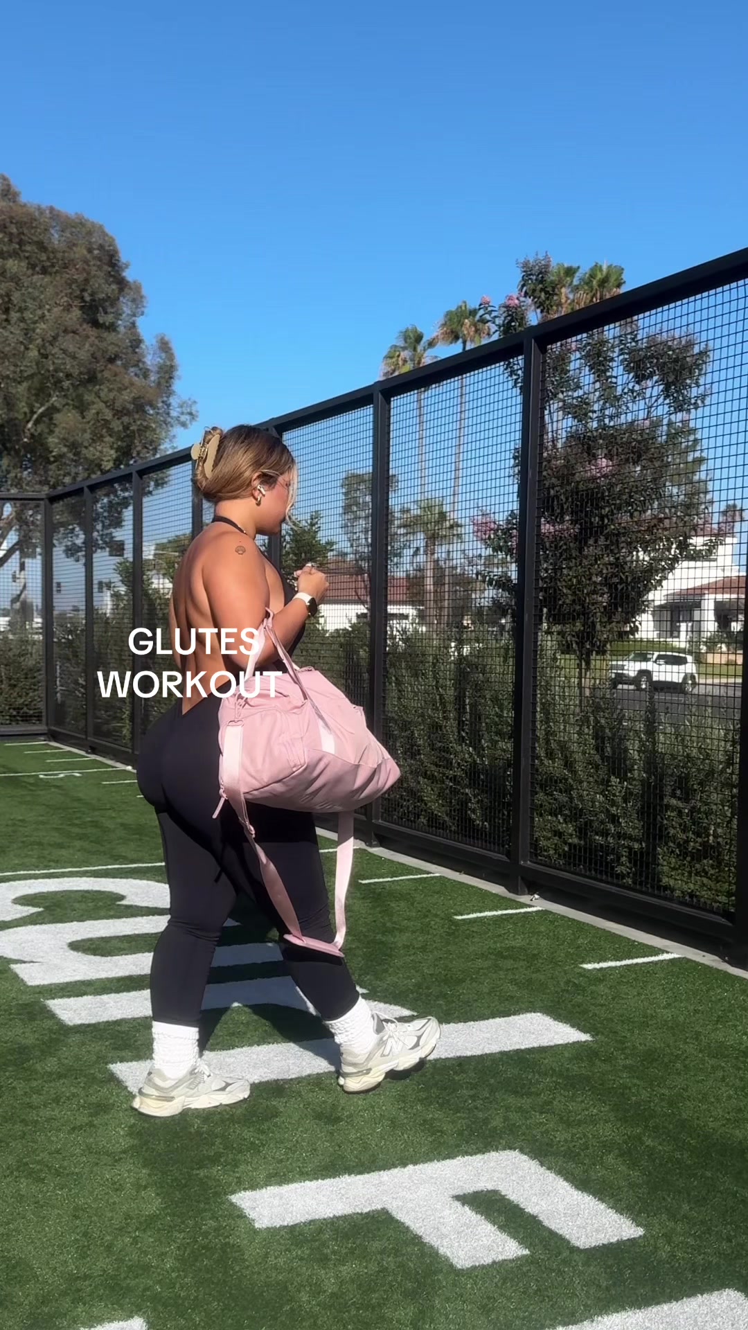 @Karen Barrera