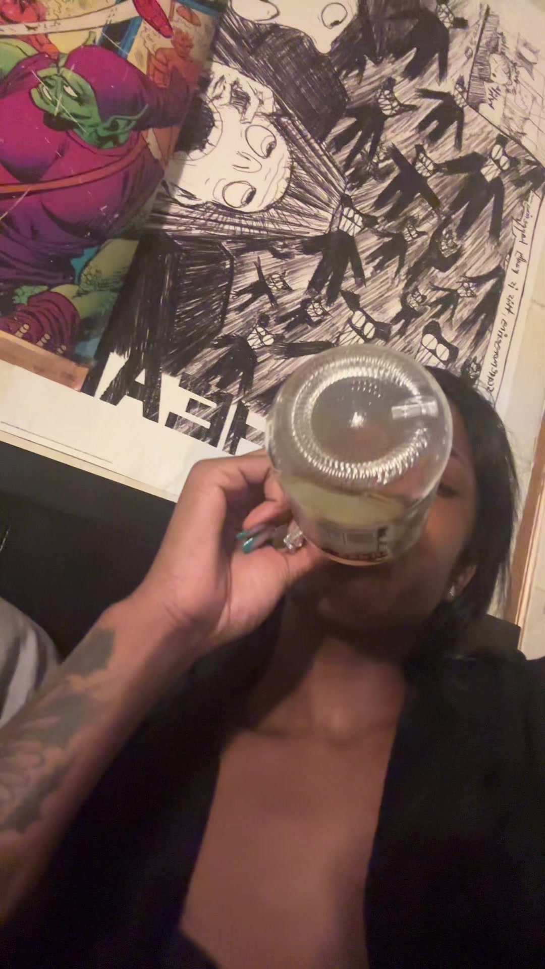 @Justacrybabybih