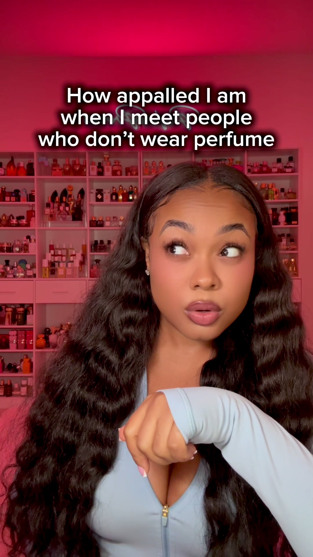 @Perfume Princess