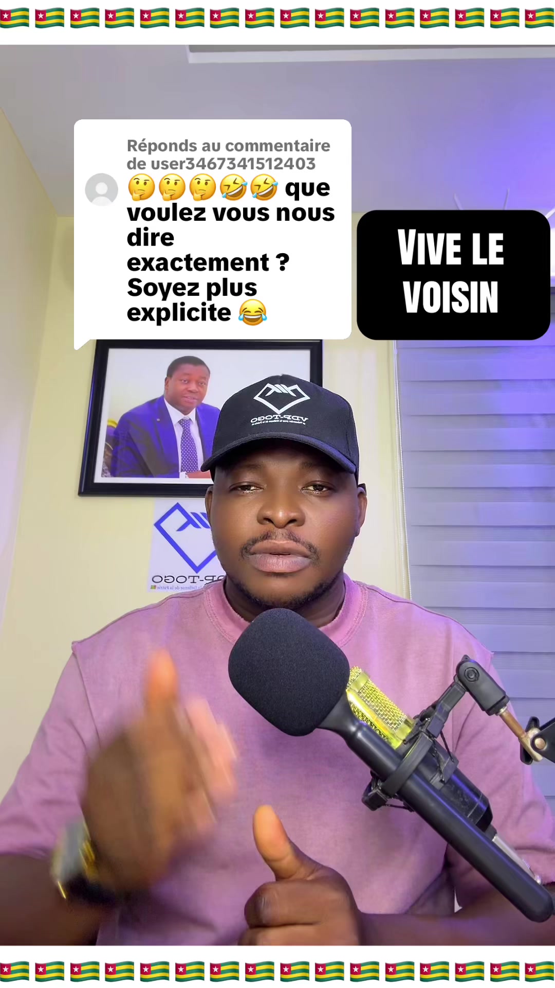 @VDP TOGO