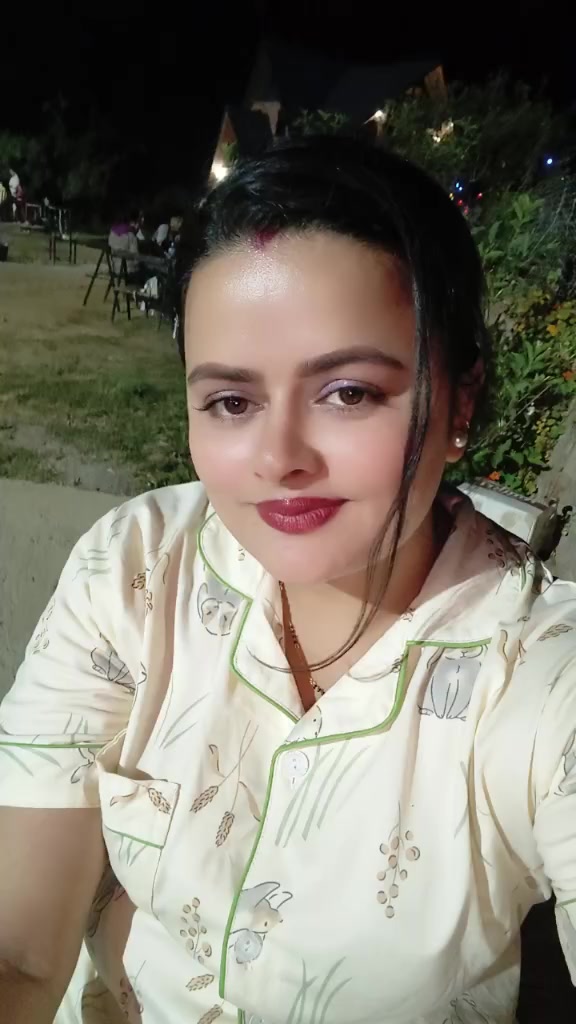 @Sareena kharel