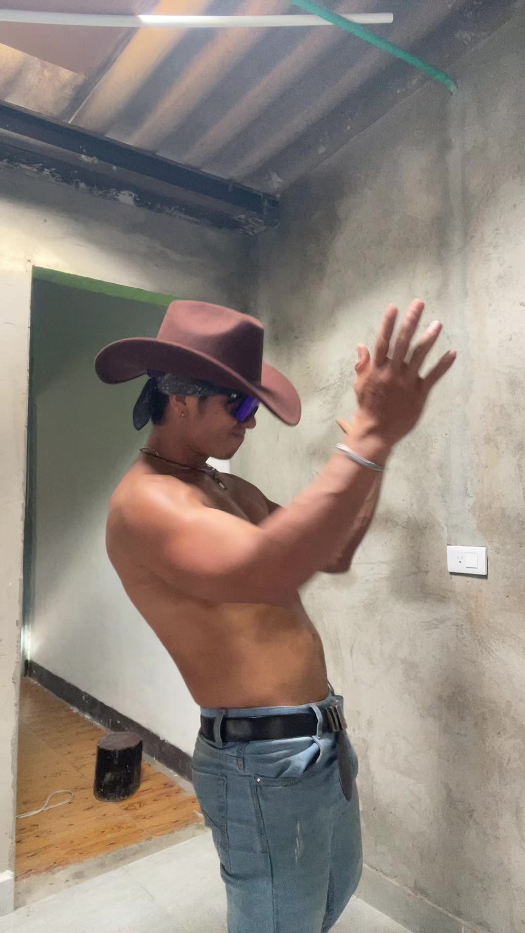 @stiven el de pañoleta