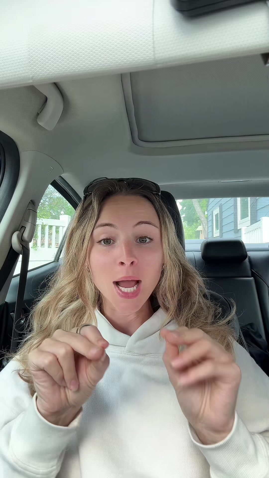 @amber marie
