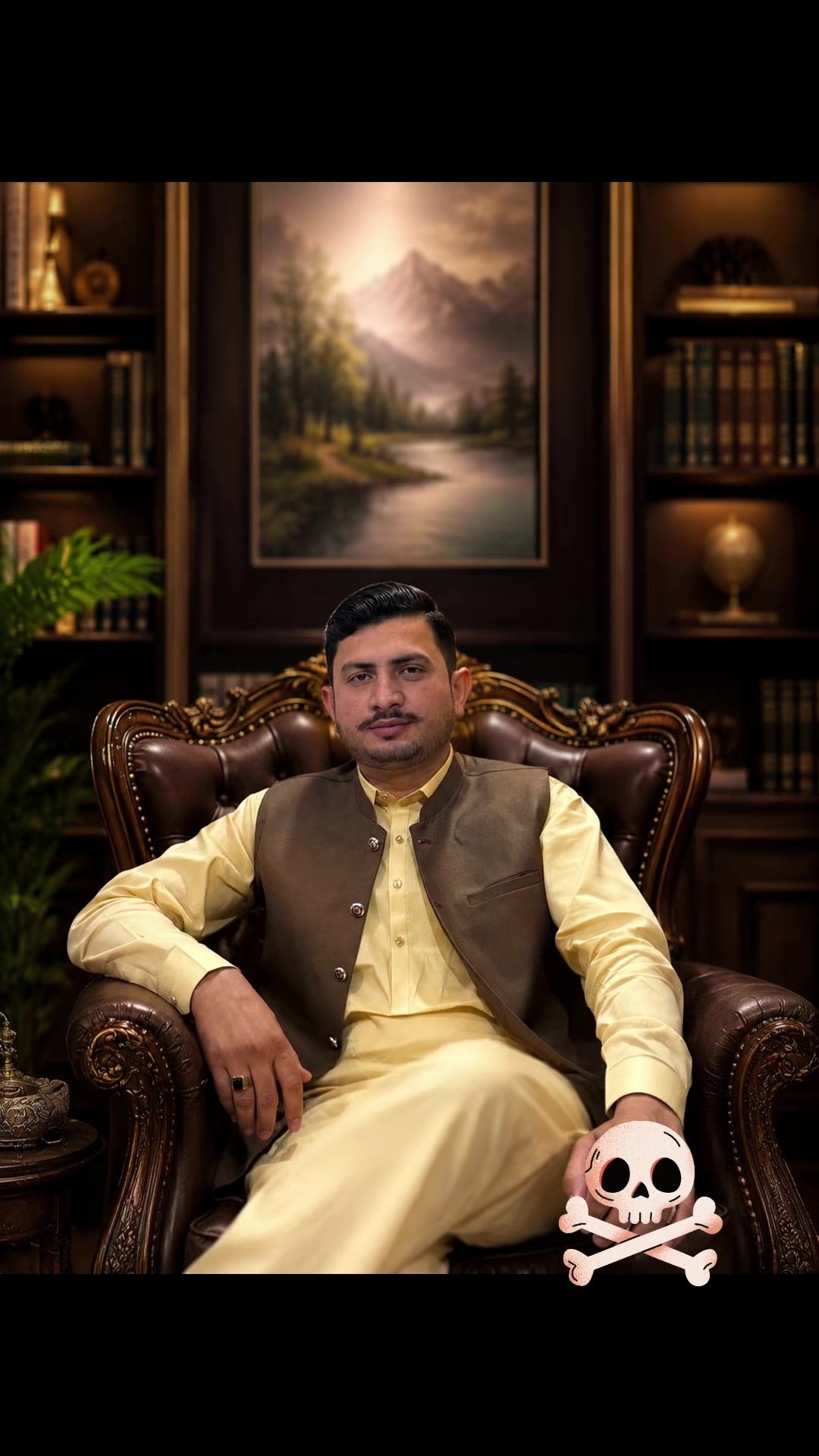 @Shahzaib