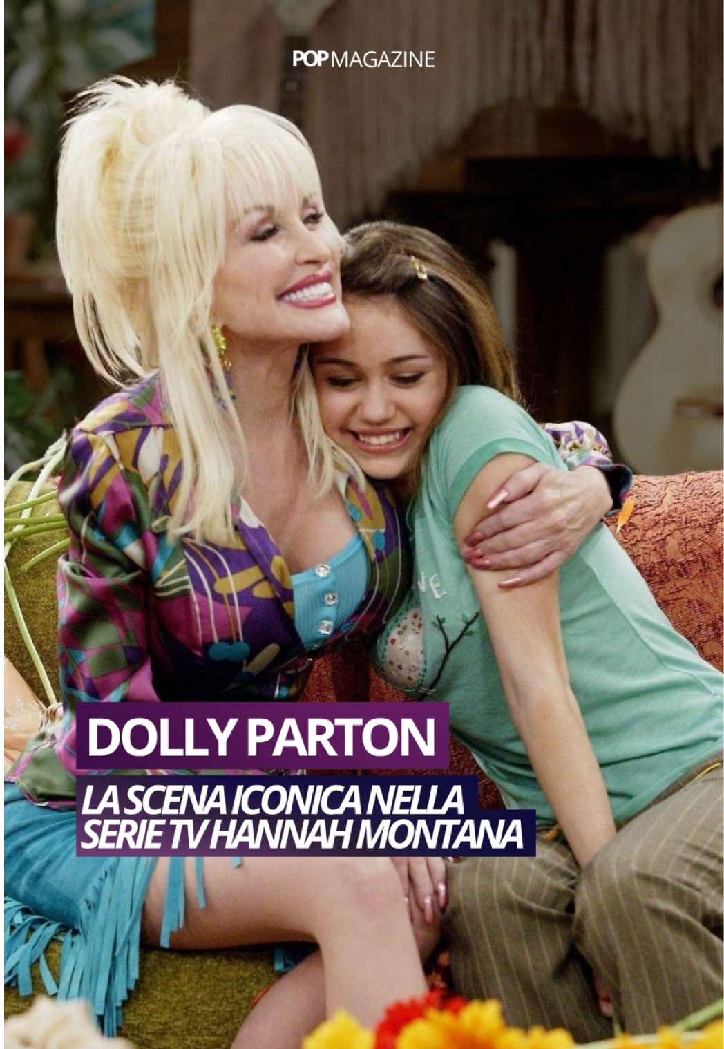 @POP MAGAZINE