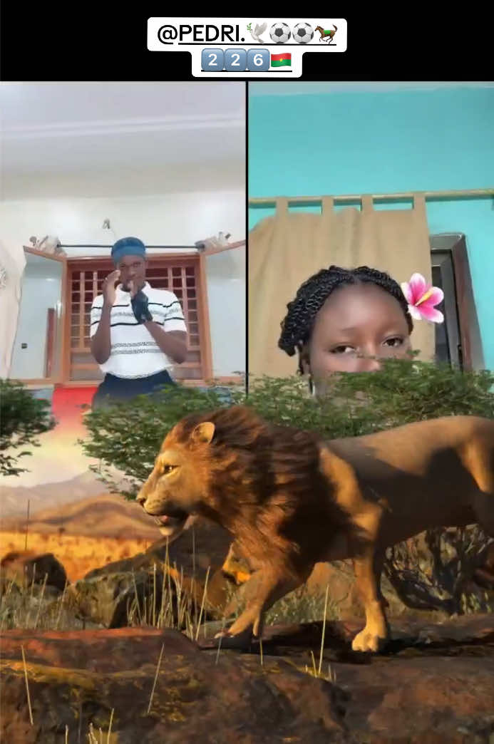 @☝🏻YADEGA🤍international🇧🇫