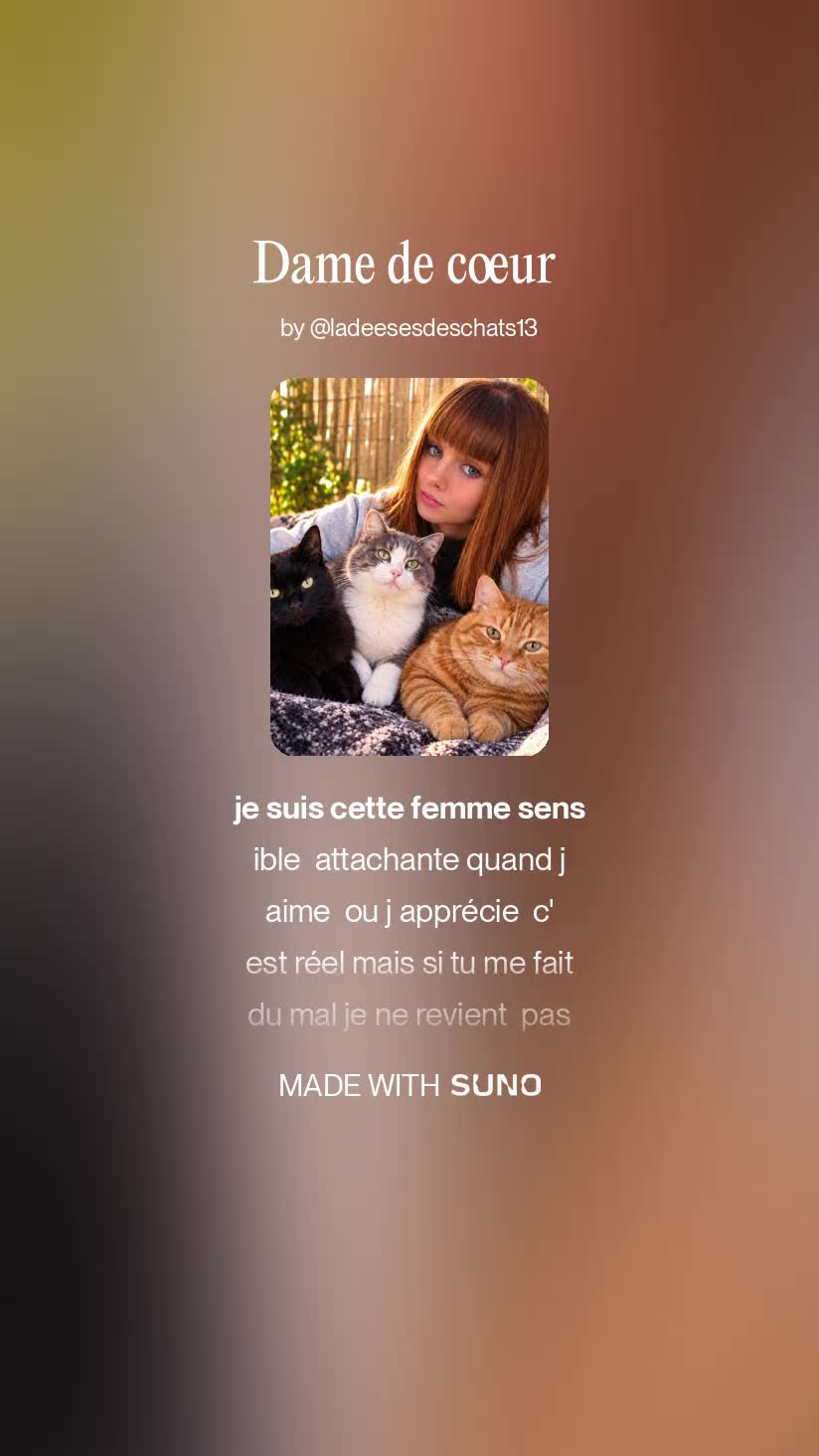 @🐾👑ʟᴀ ᴅéᴇssᴇ ᴅᴇs ᴄʜᴀᴛs👑🐾