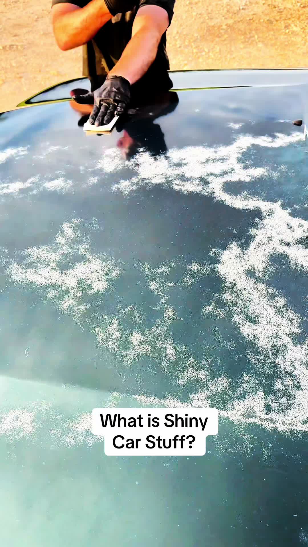 @Shiny Car Stuff