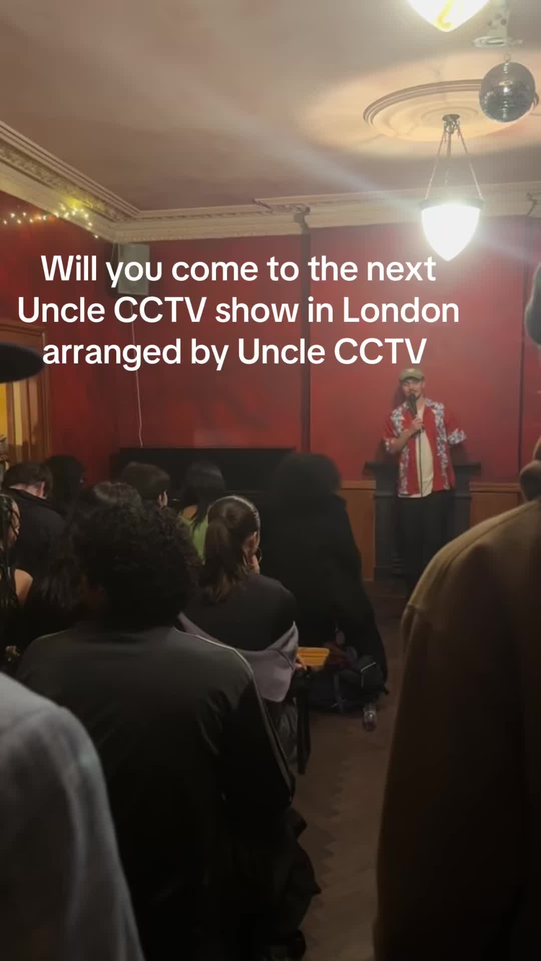 @Uncle CCTV