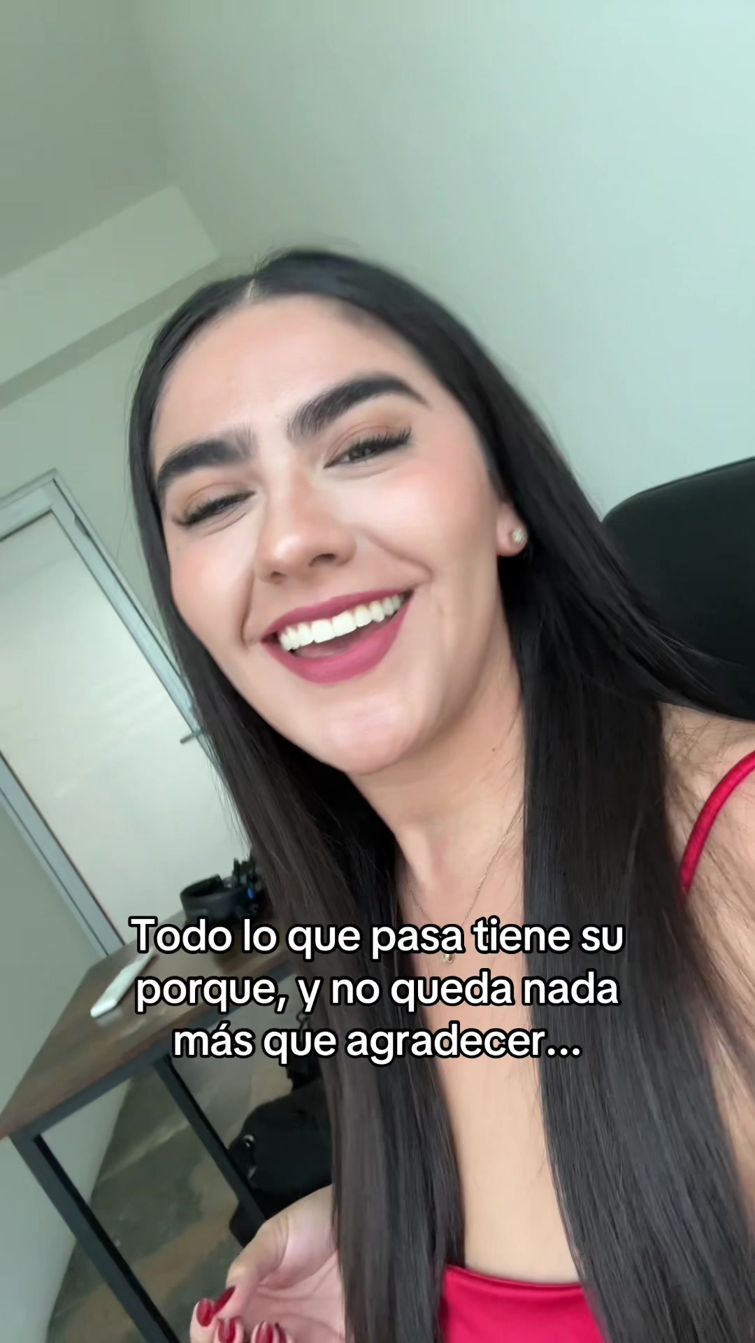@Cesi Morales