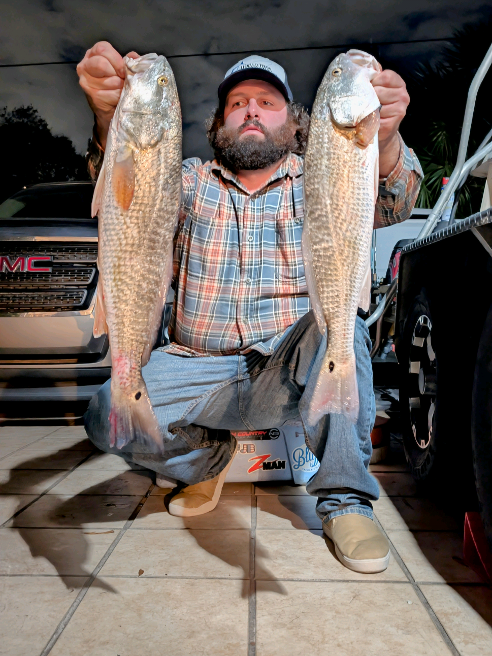 @Florida Fishing POV