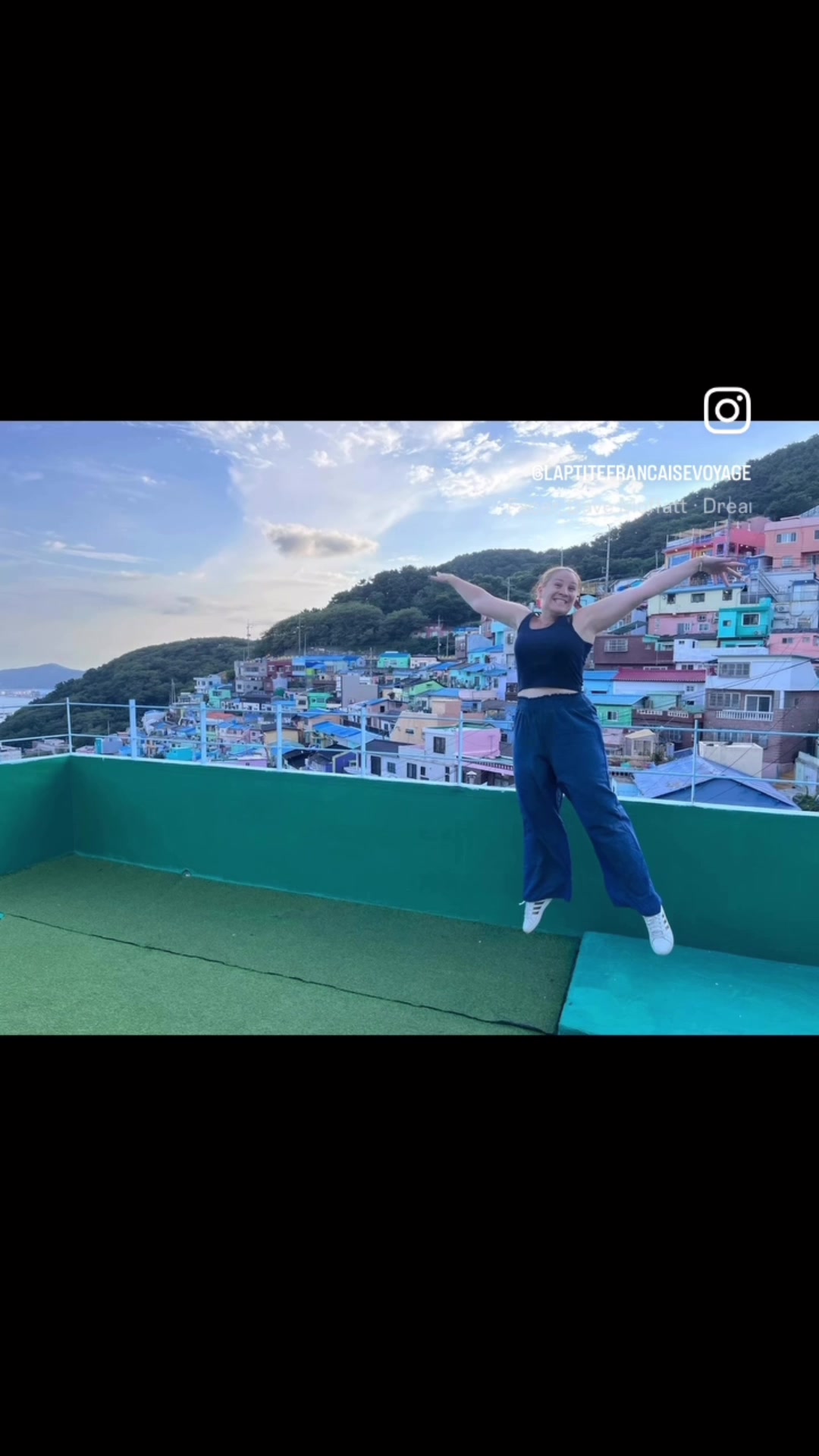 @Laptitefrançaisevoyage