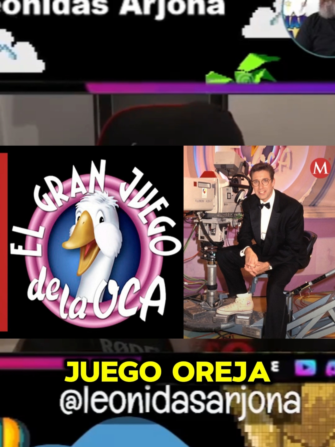@Maestroconclase