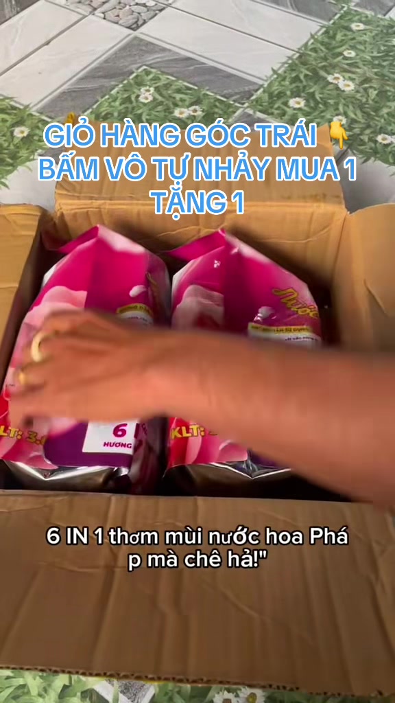 @Tạp Hoá Mới Mở Nhi
