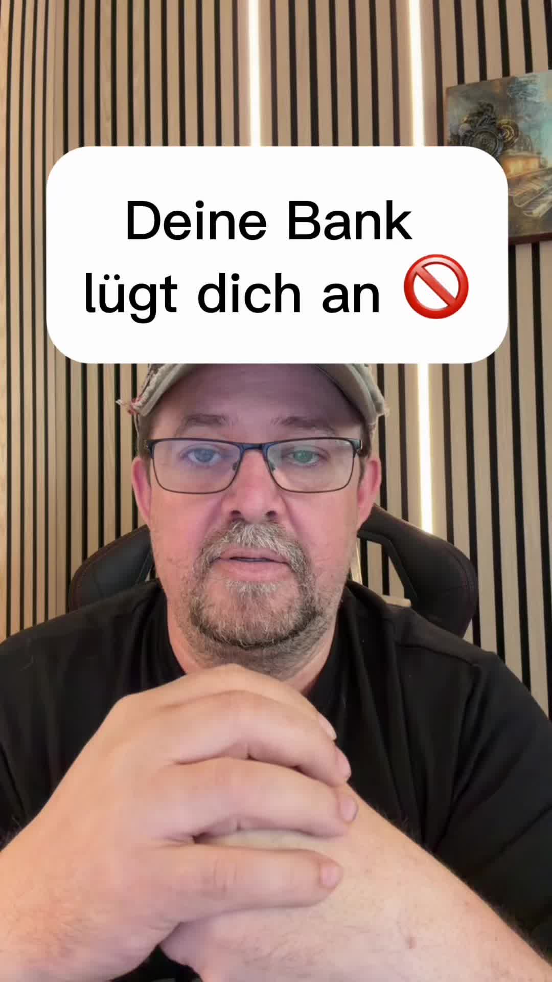 @Mr. Schuldenfrei
