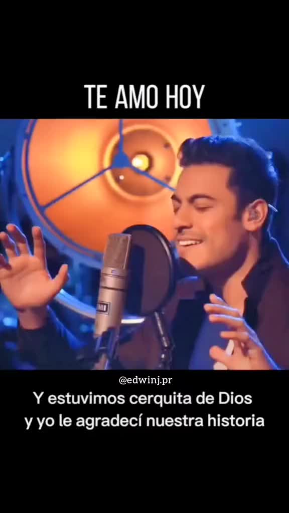 @Edwin J Rivera