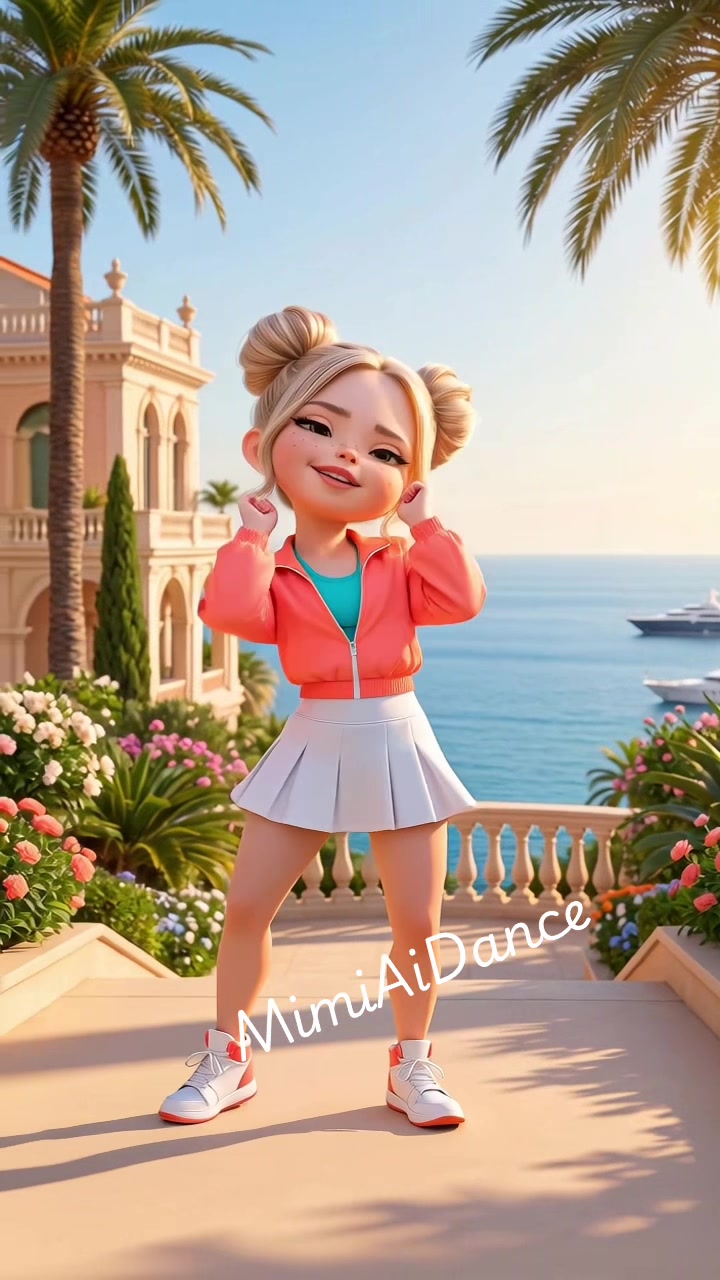 @Mimi Dance