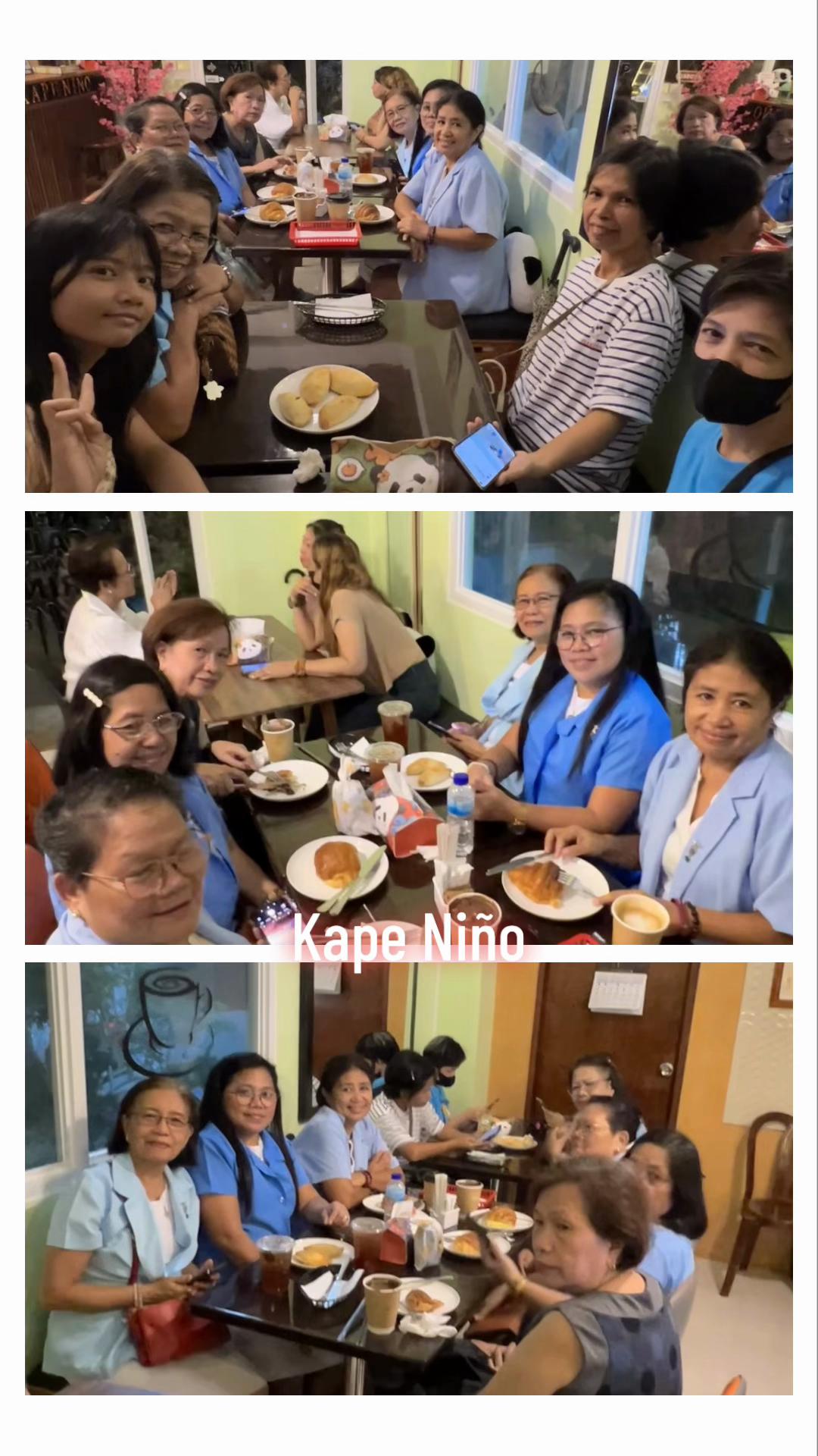 @Kape Niño