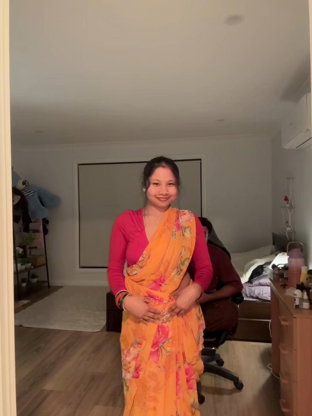 @प्रेम को भावना❤️
