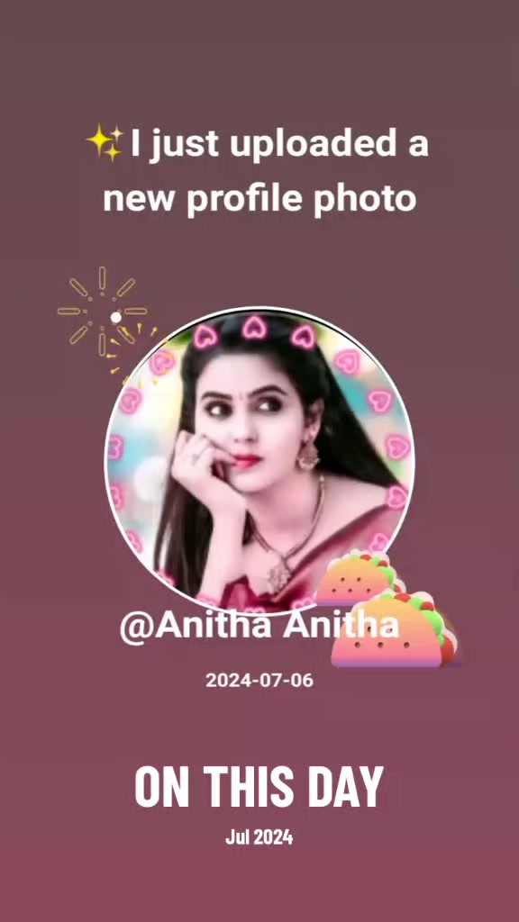 @Anitha Anitha