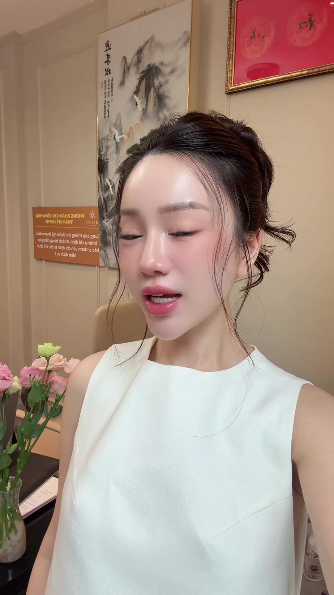 @Nhung MIRYO (L&agrave;m đẹp-Giảm b&eacute;o)