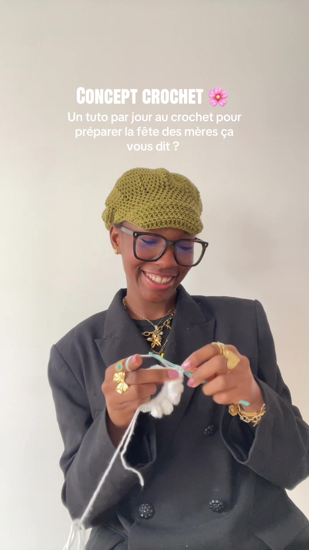 @Modeliz 🌺