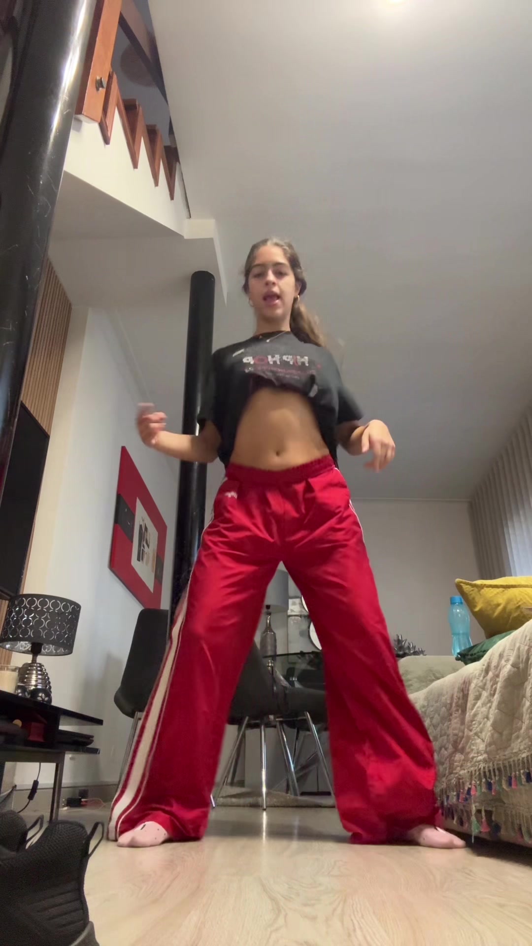 @nessa💃🏽