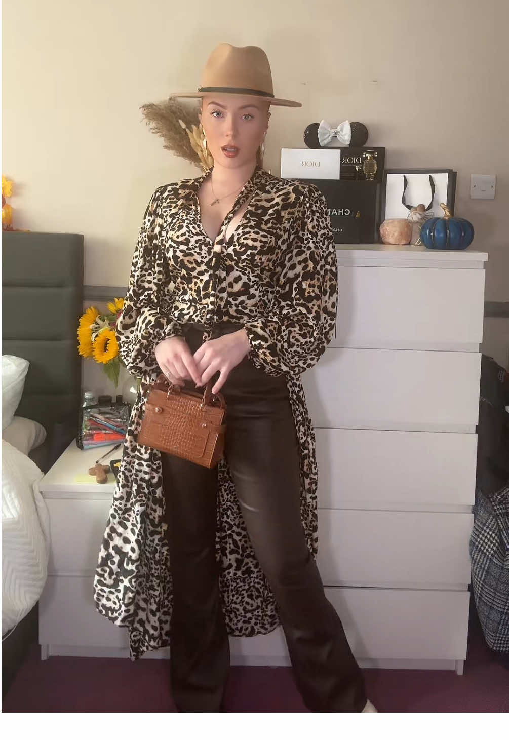 @Becca