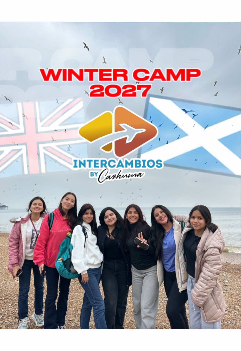 @Intercambios Ecuador