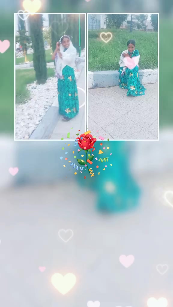 @ፍቅሬ ክንዱ