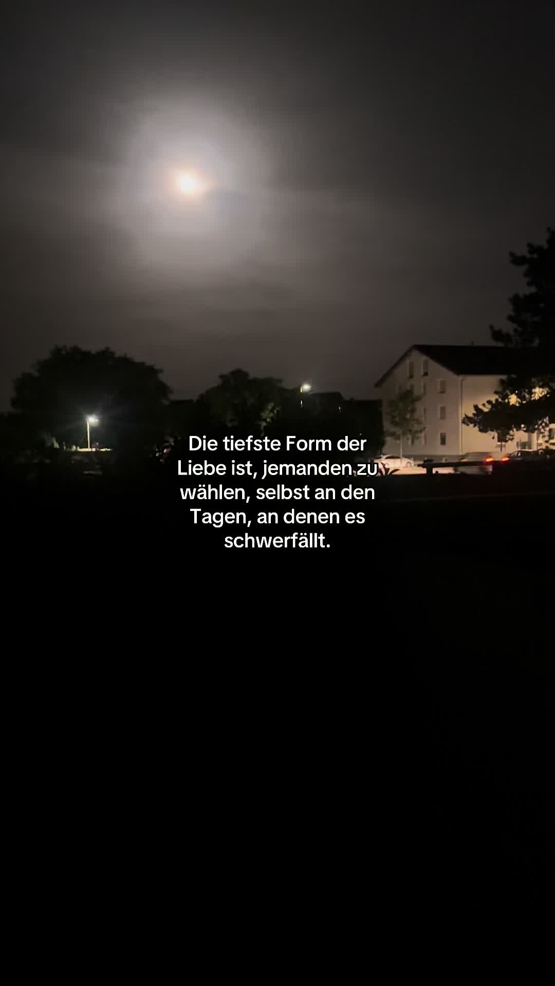 @Mein Herz spricht