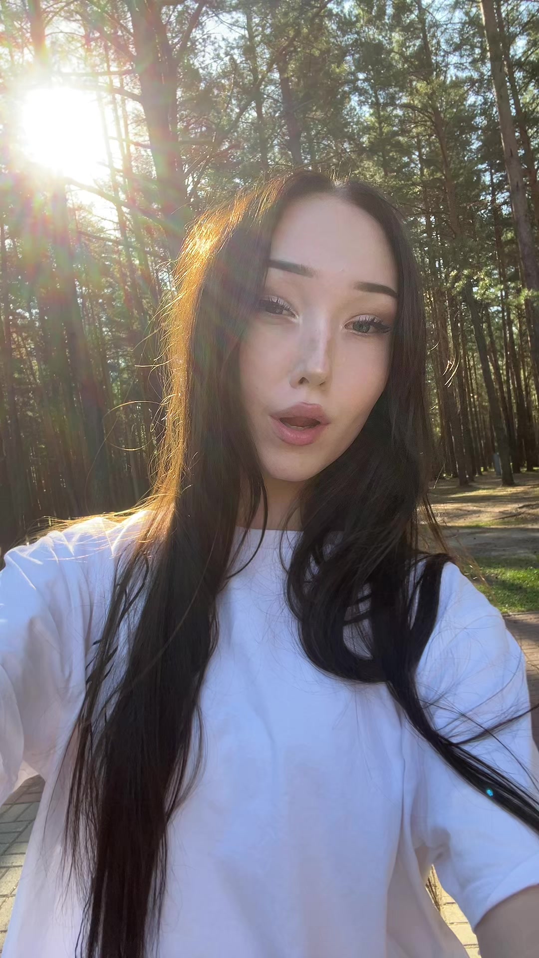 @калория