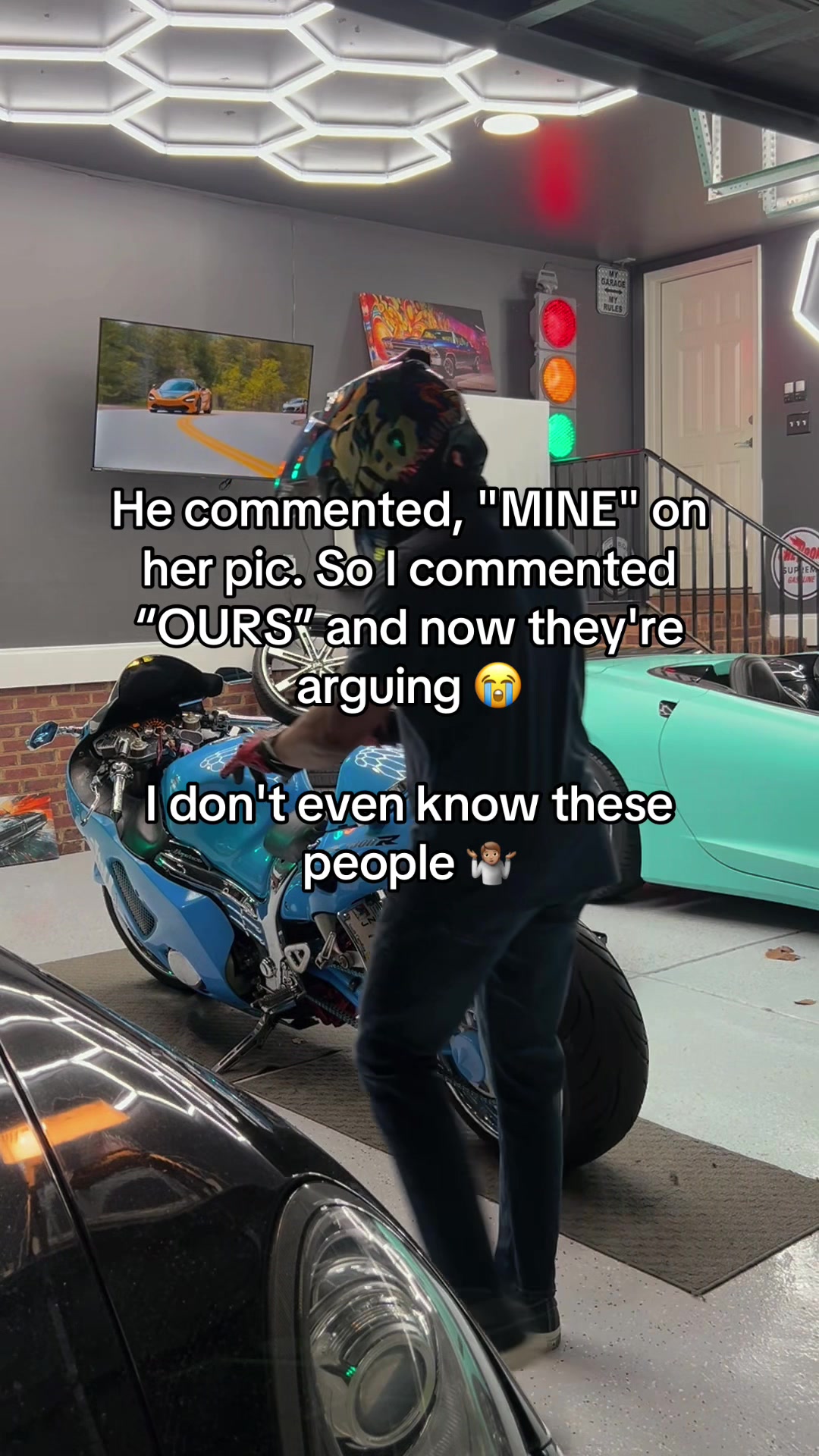 @PondsJustDidIt