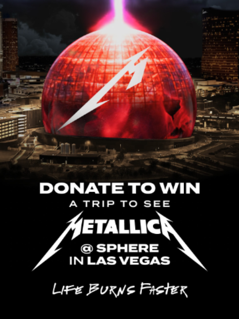 @metallica